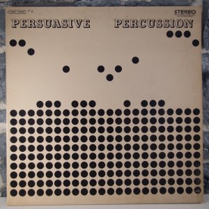 Persuasive Percussion (01)